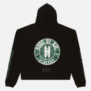 Air Cookie Hoodie