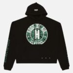 Air Cookie Hoodie
