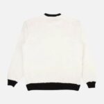 Hood By Air 69 Sweatshirt White