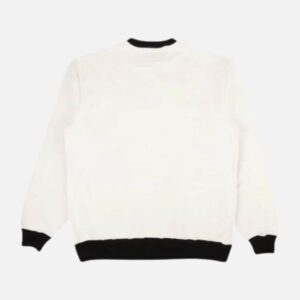 Hood By Air 69 Sweatshirt White