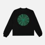 Hood By Air Black Sweatshirts