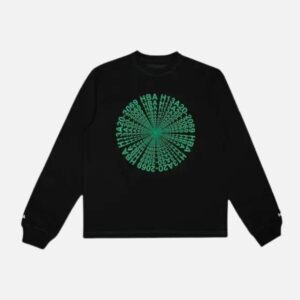 Hood By Air Black Sweatshirts