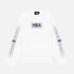 Hood By Air Ablaze Sweatshirt