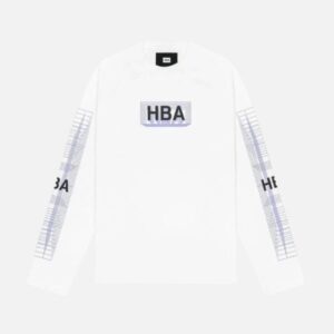 Hood By Air Ablaze Sweatshirt