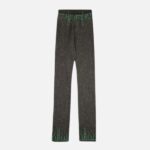 Denim Black Hood By Air Sweatpant