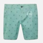HBA Dotted Shorts