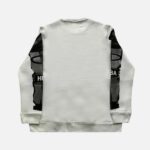 Hood By Air Sweatshirt White