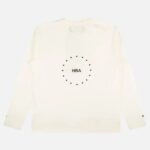 Hood BY Air Sweatshirts White