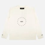 Hood BY Air Sweatshirts White