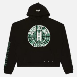 Air Cookie Hoodie