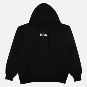 Air Hoodie – Black Color